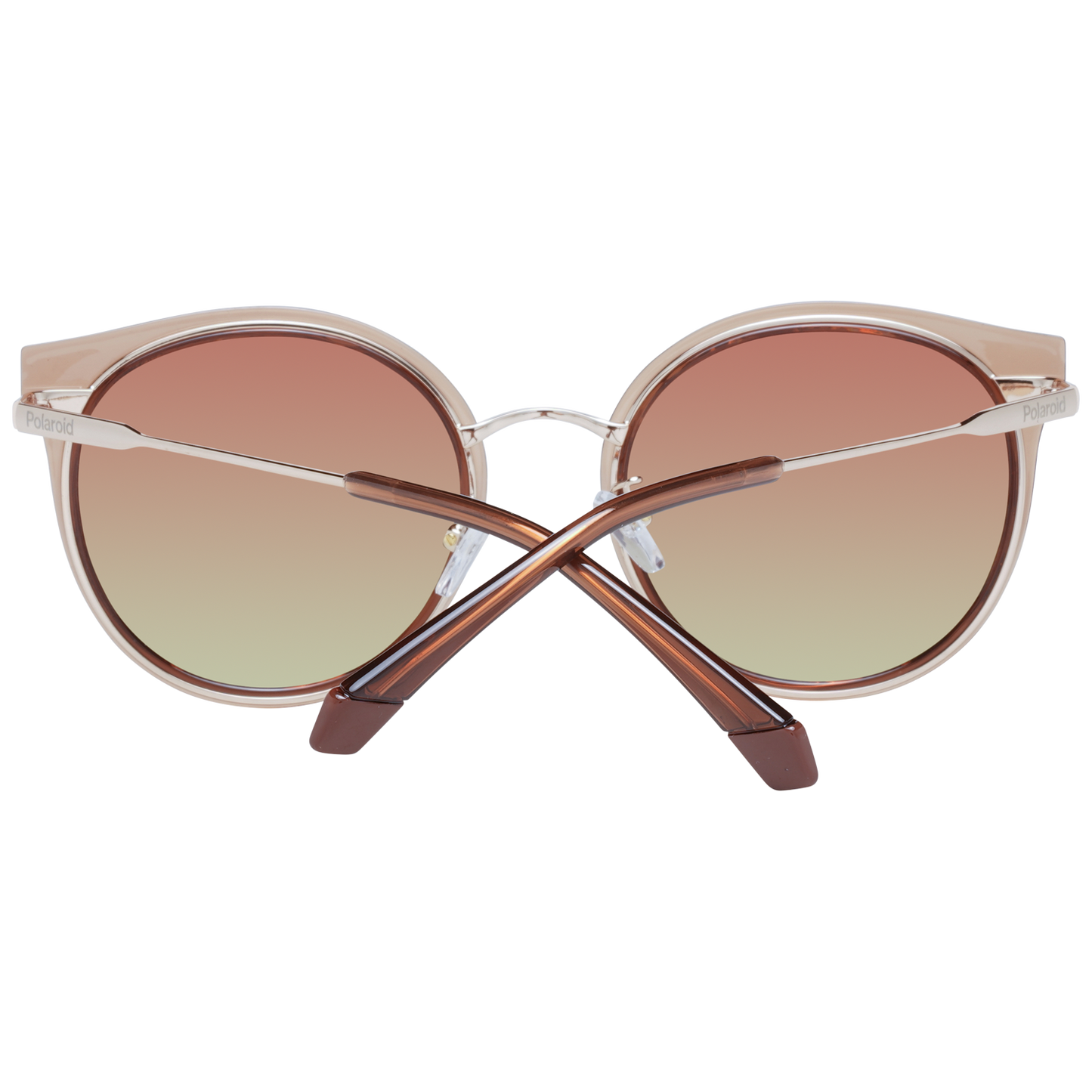 Polaroid Sunglasses PLD 6152/G/S DDBLA 55