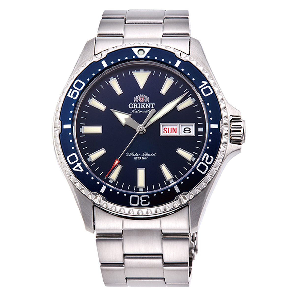 Orient Automatic Watch RA-AA0002L19B