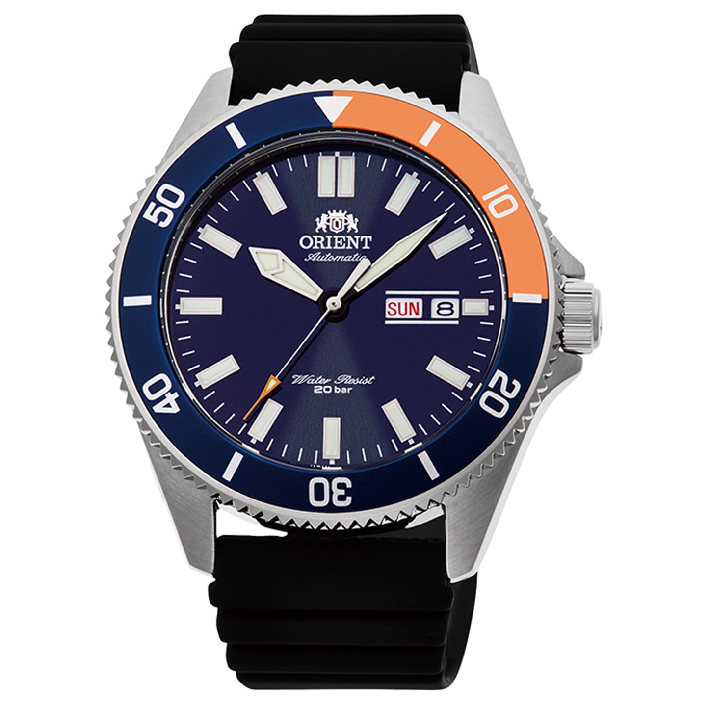 Orient Automatic RA-AA0916L19B