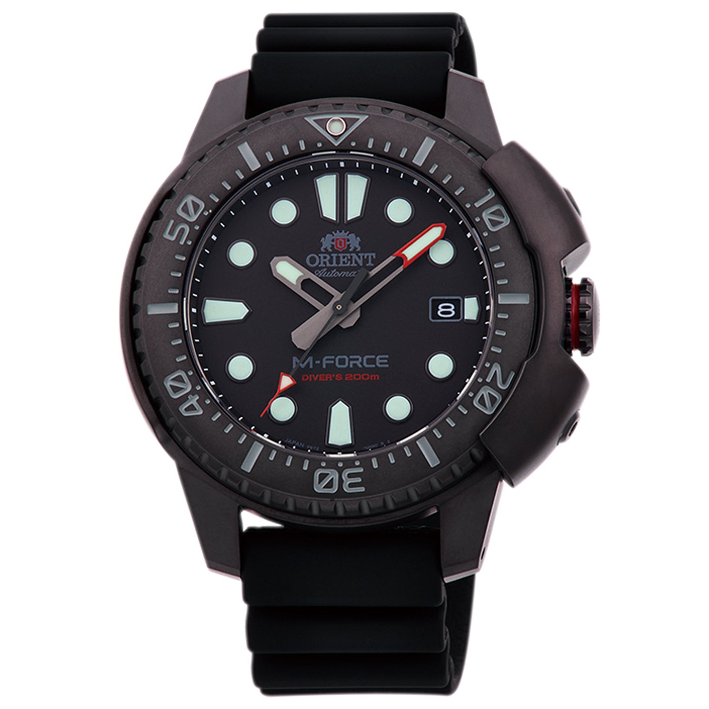 Orient M-Force RA-AC0L03B00B