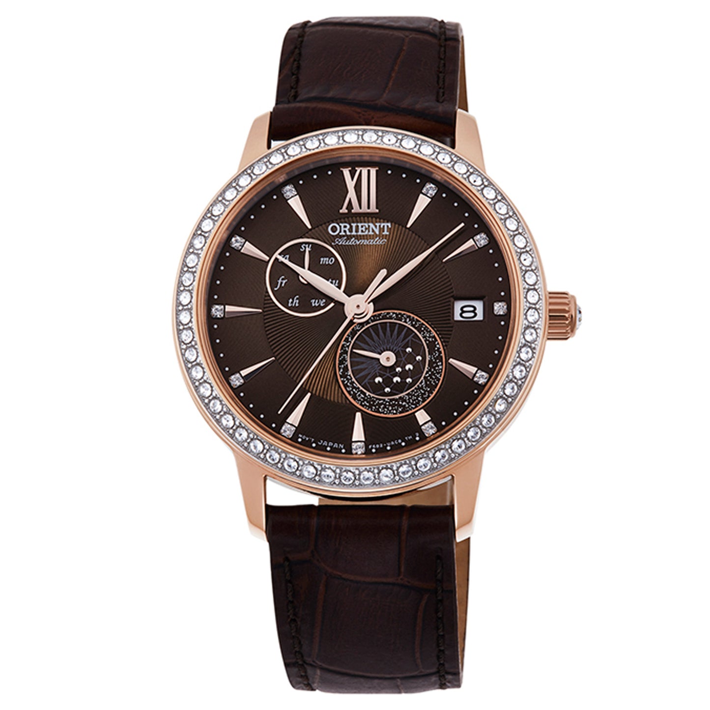 Orient Automatic RA-AK0005Y10B