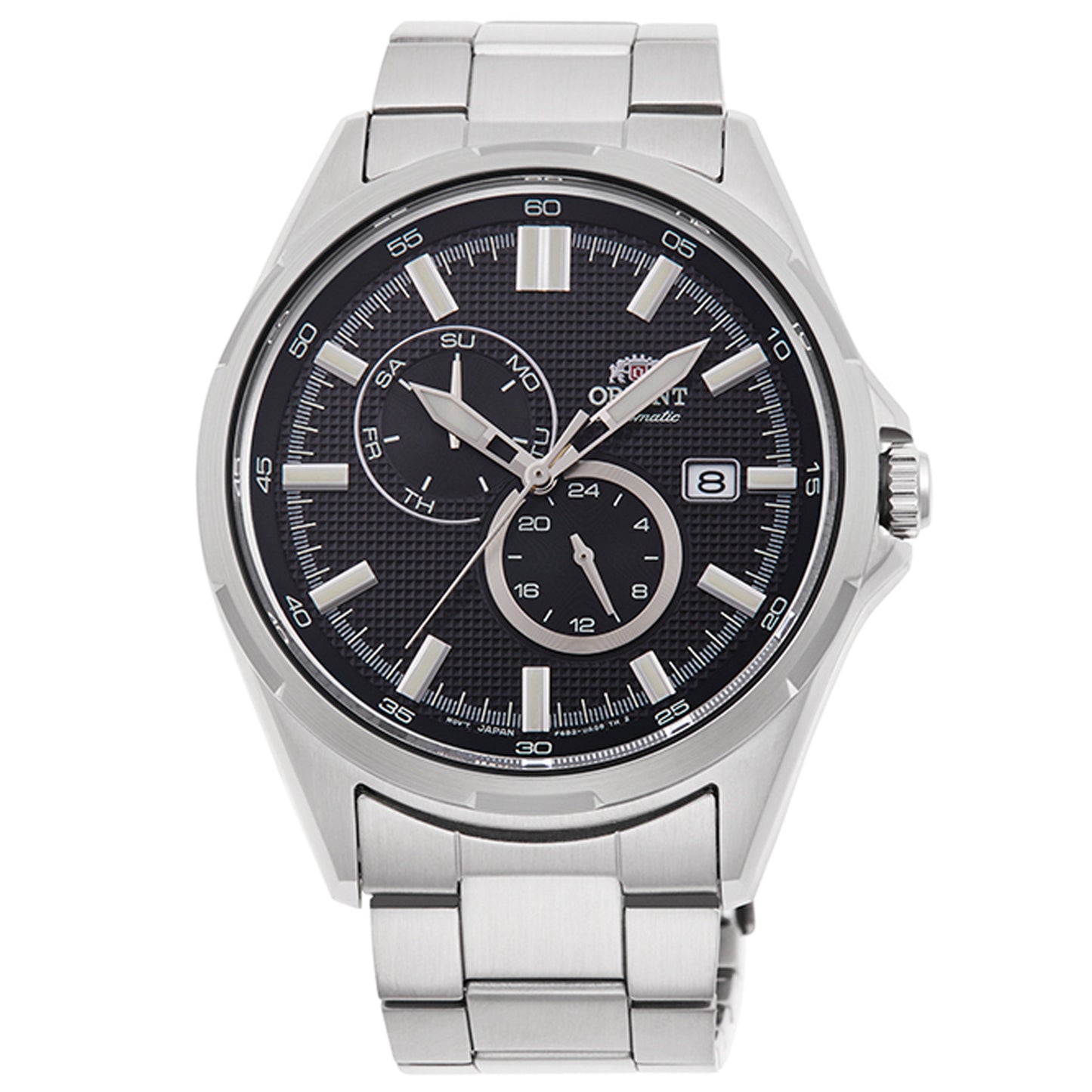 Orient Watch RA-AK0602B10B
