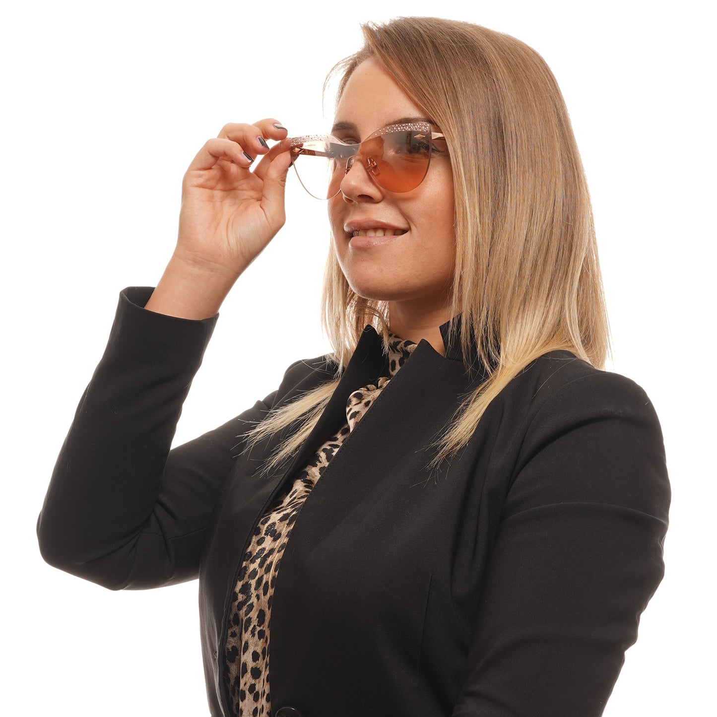 Atelier Swarovski Sunglasses