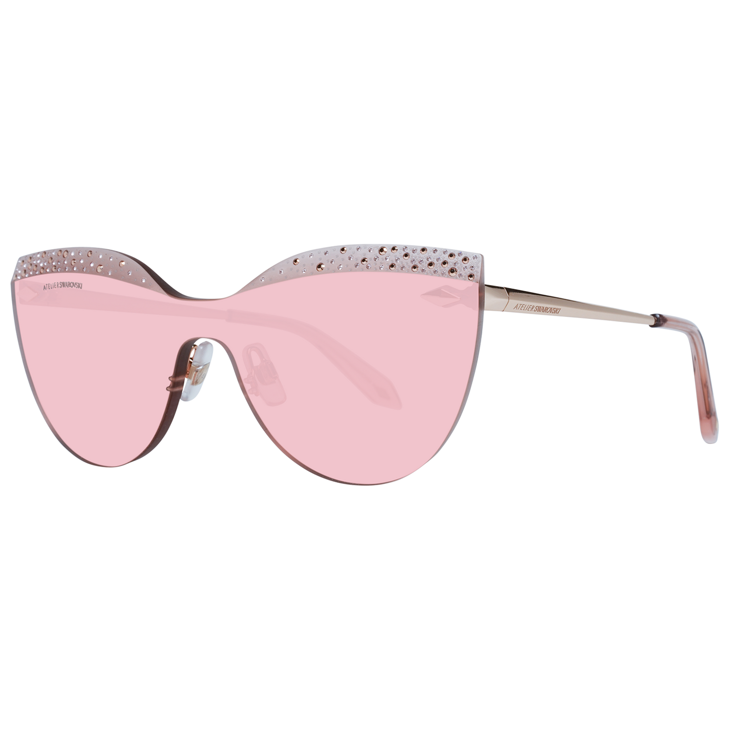 Atelier Swarovski Sunglasses