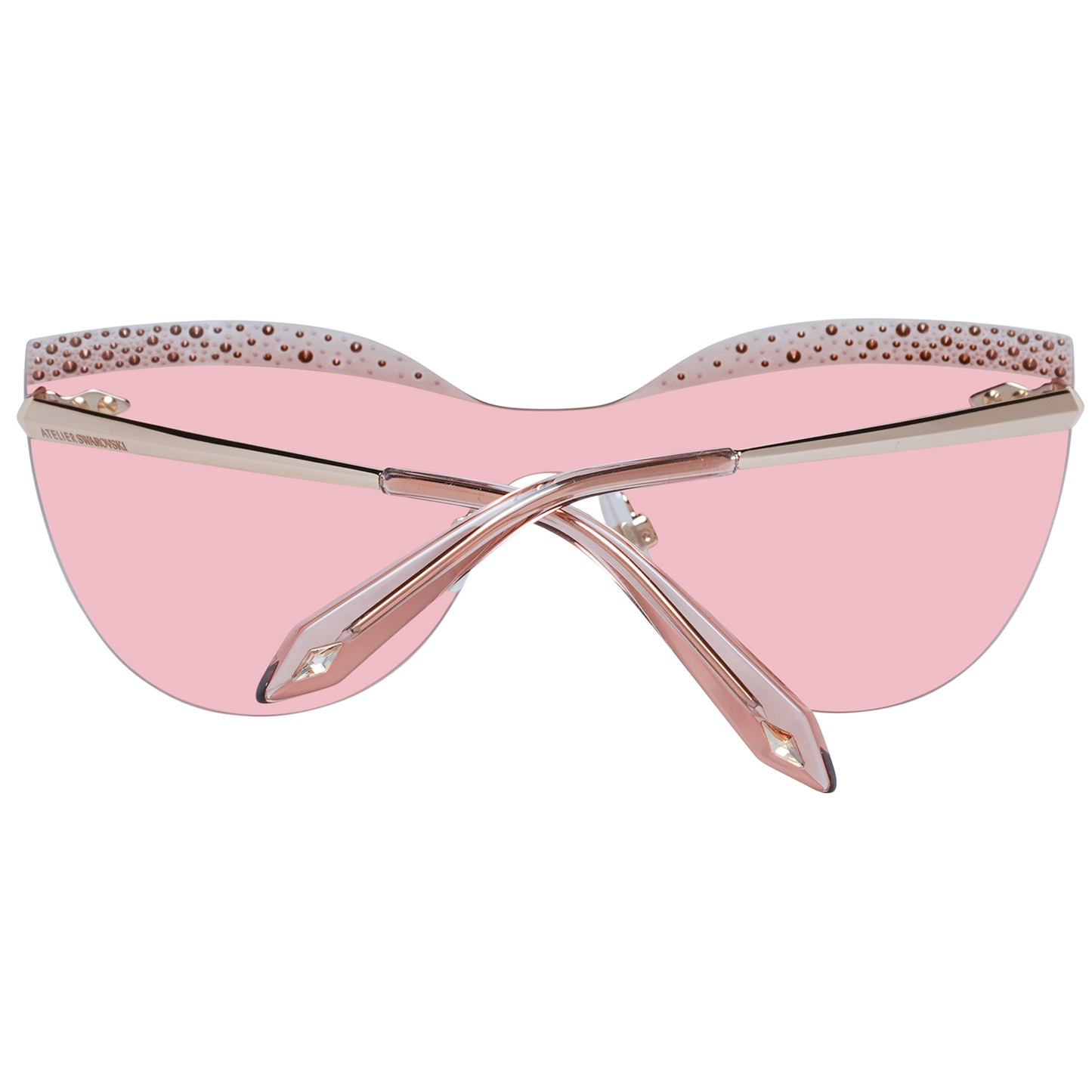 Atelier Swarovski Sunglasses