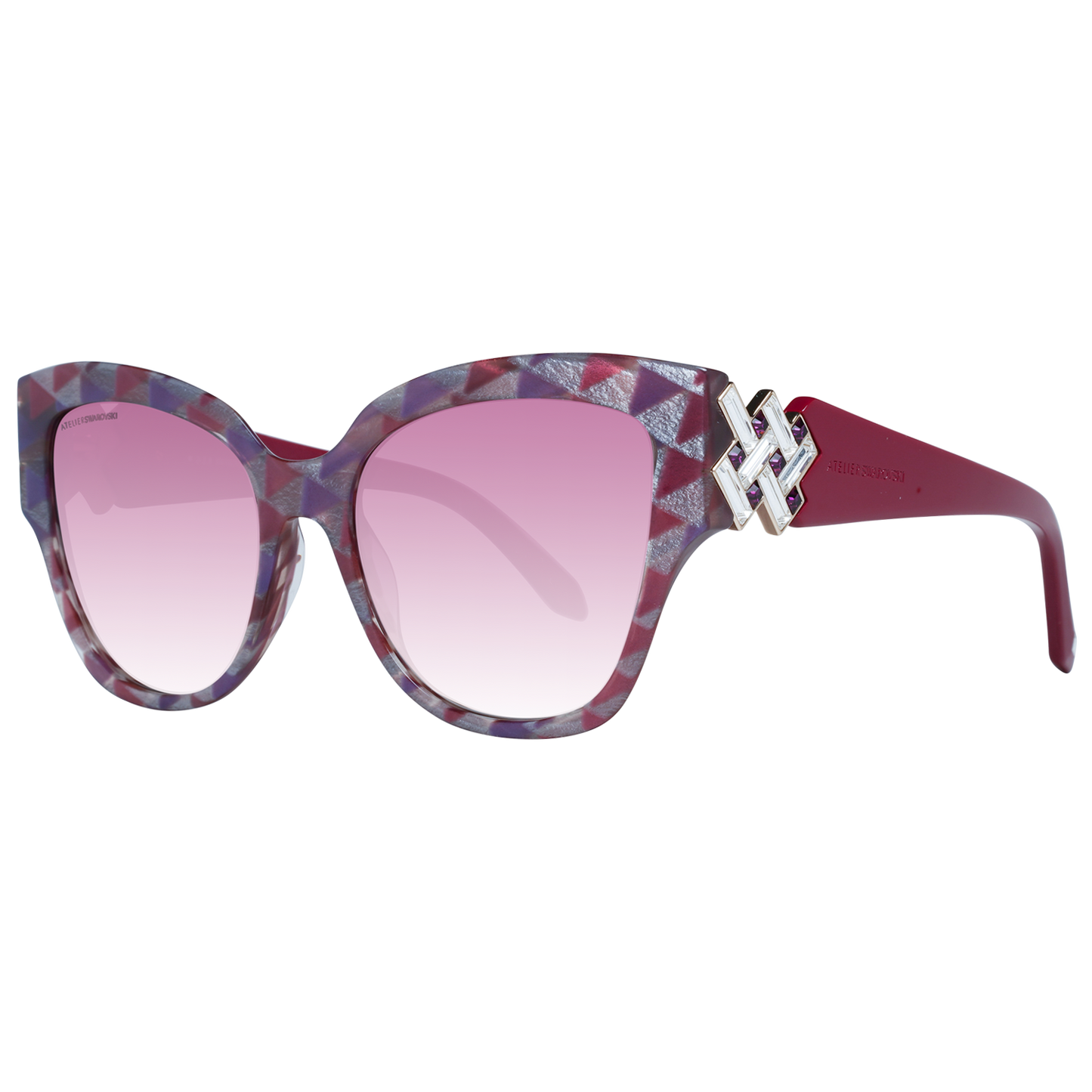 Atelier Swarovski Sunglasses