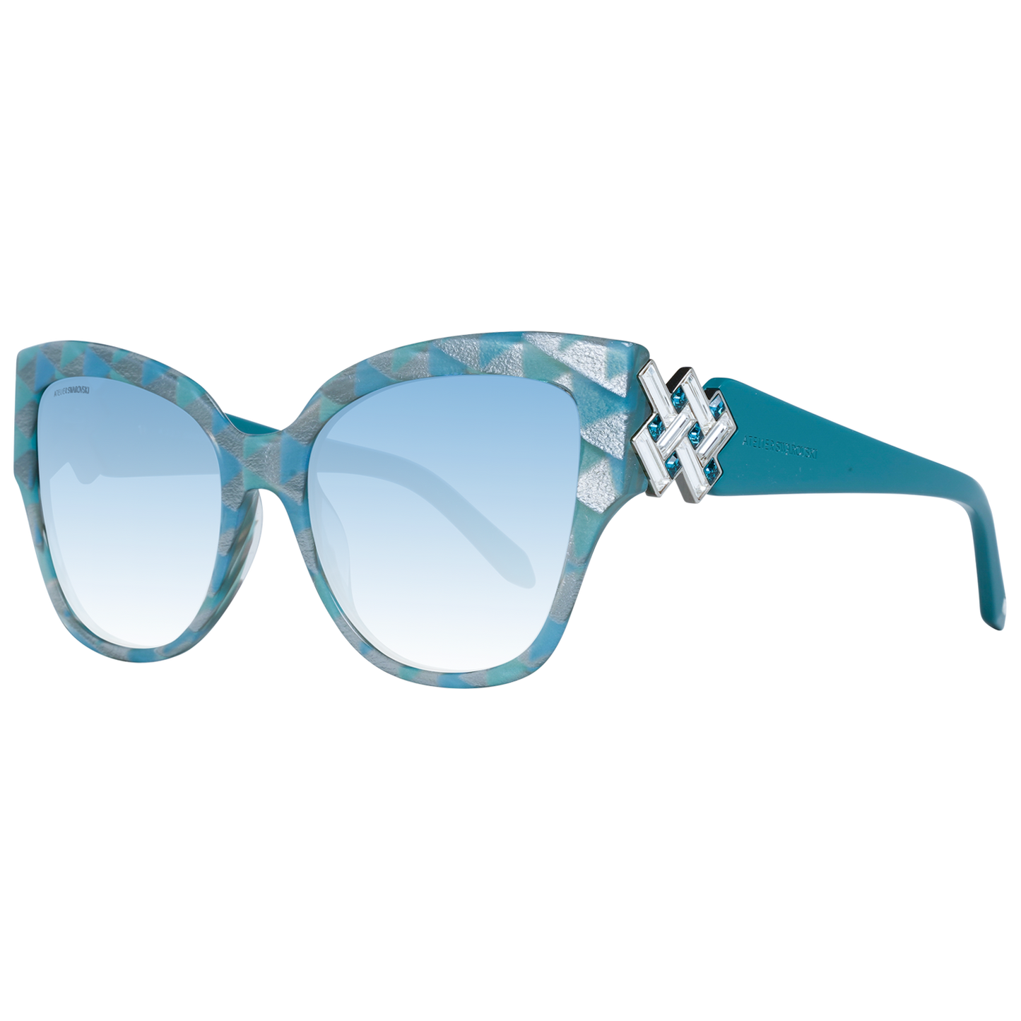 Atelier Swarovski Sunglasses