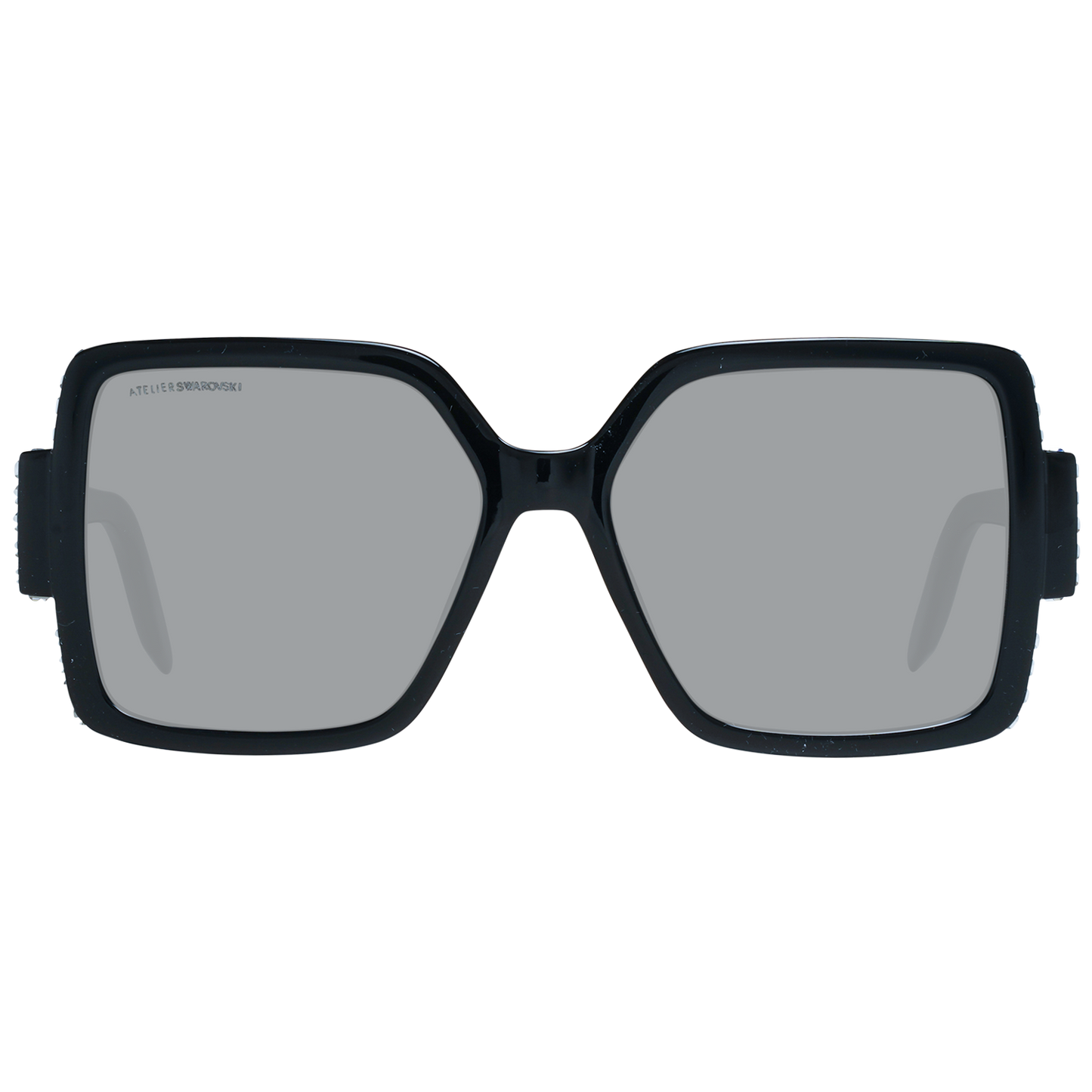 Atelier Swarovski Sunglasses SK0237-P 55 01B