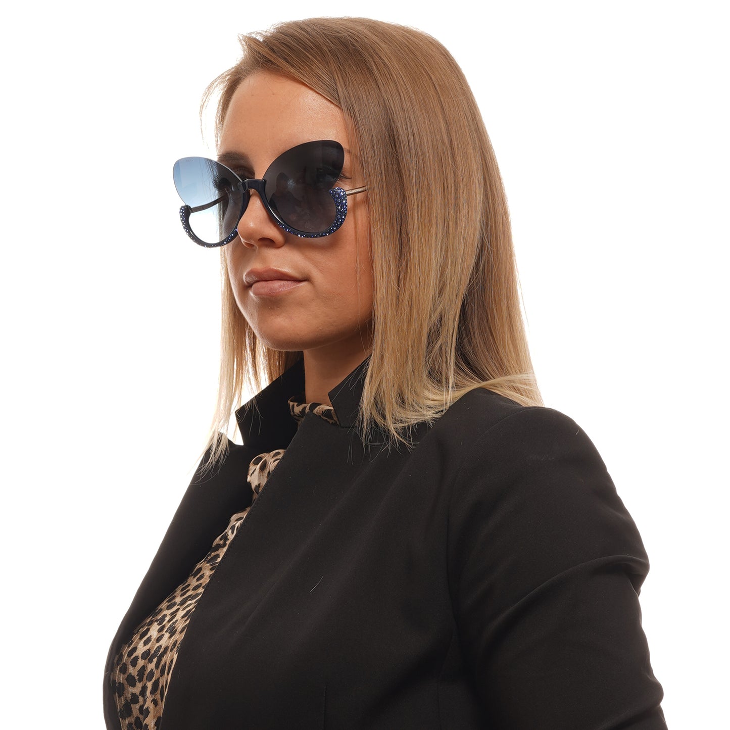 Atelier Swarovski Sunglasses