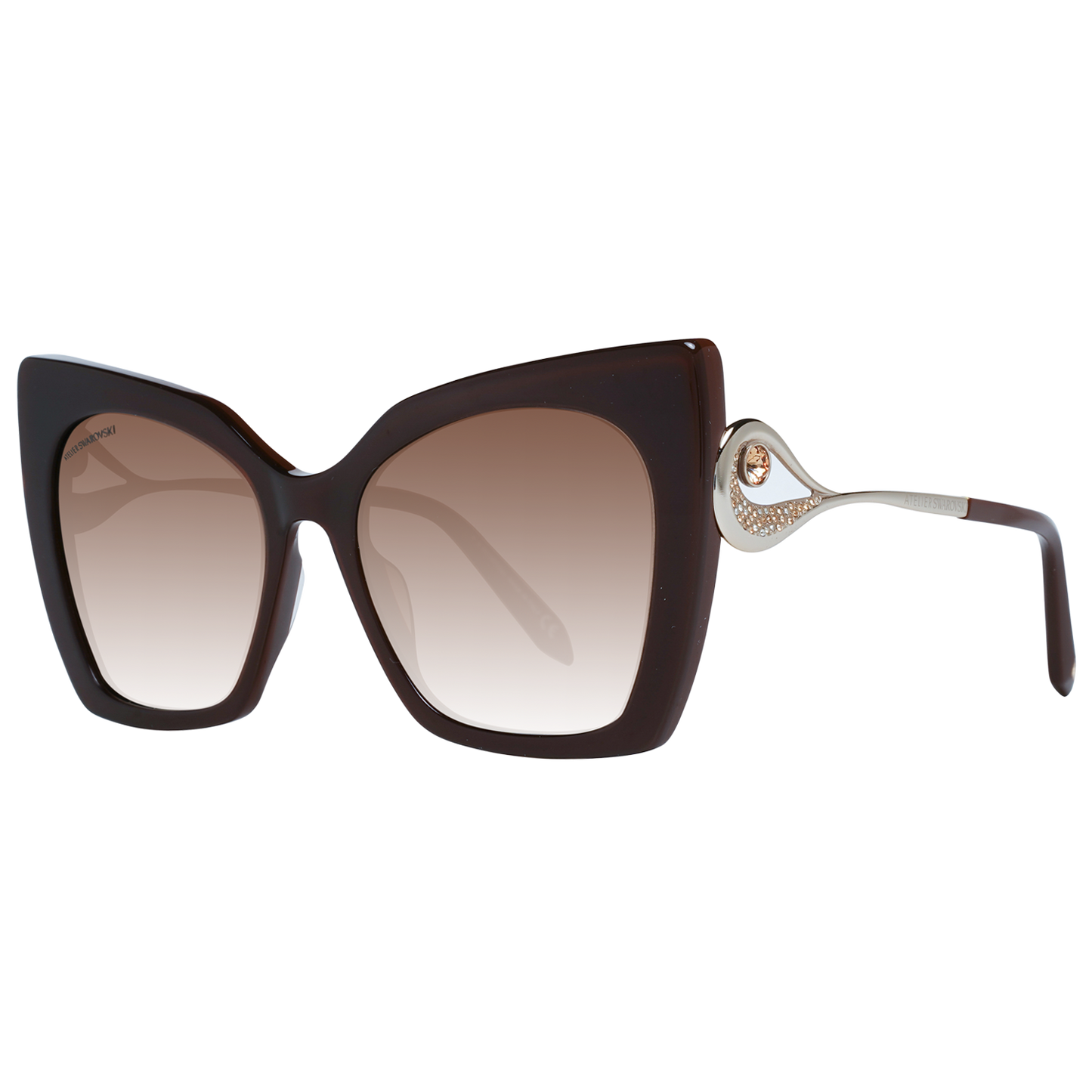 Atelier Swarovski Sunglasses