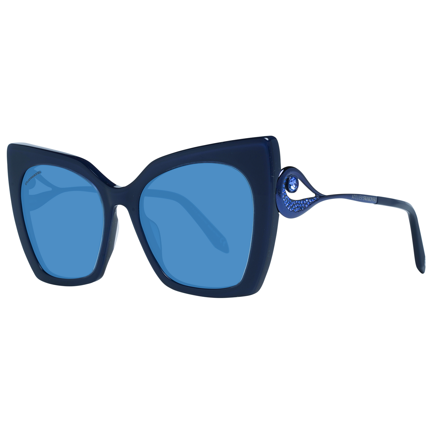 Atelier Swarovski Sunglasses