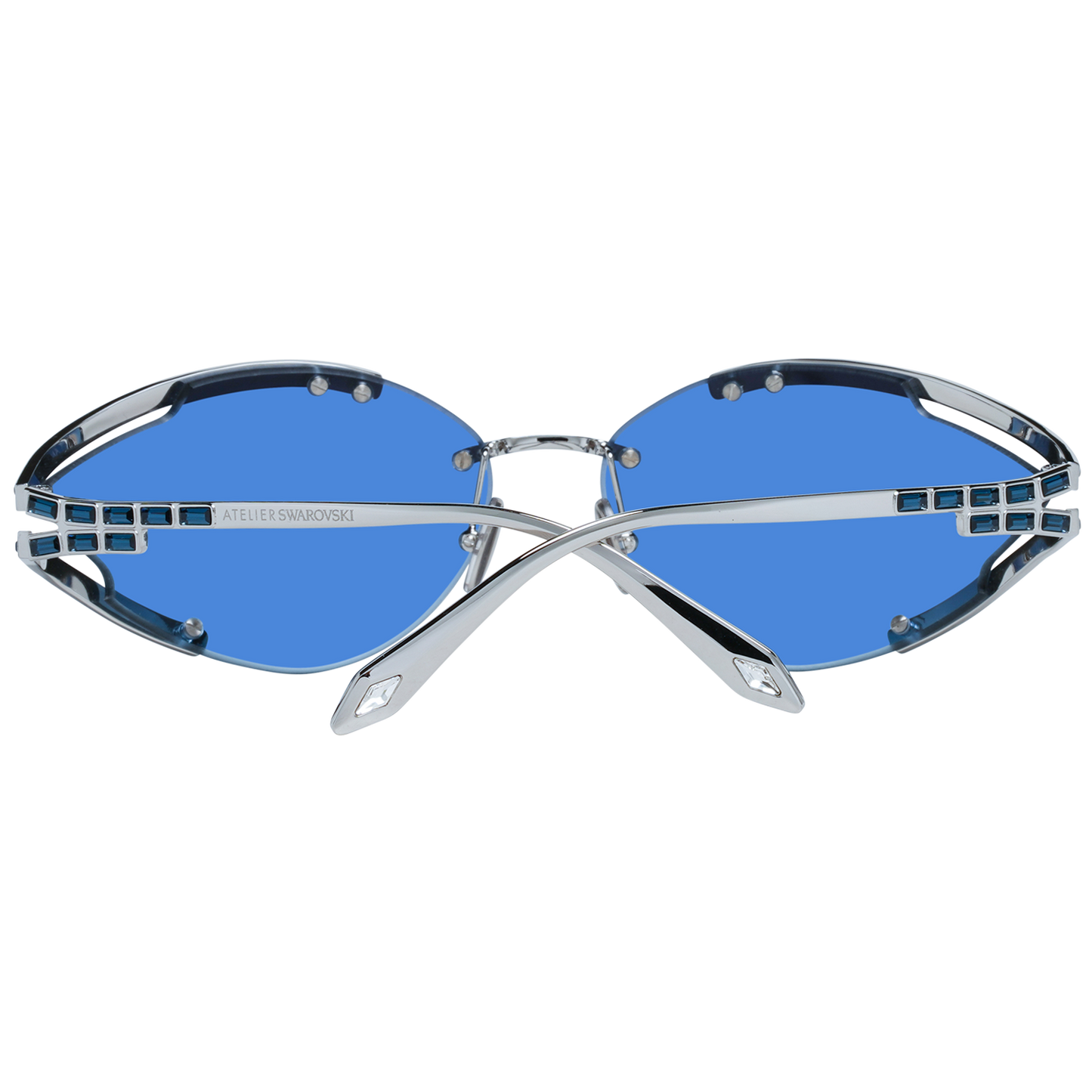 Atelier Swarovski Sunglasses