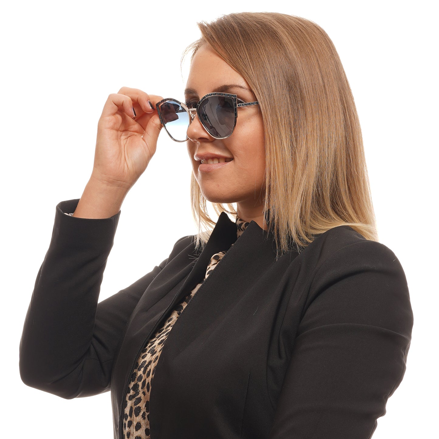 Atelier Swarovski Sunglasses