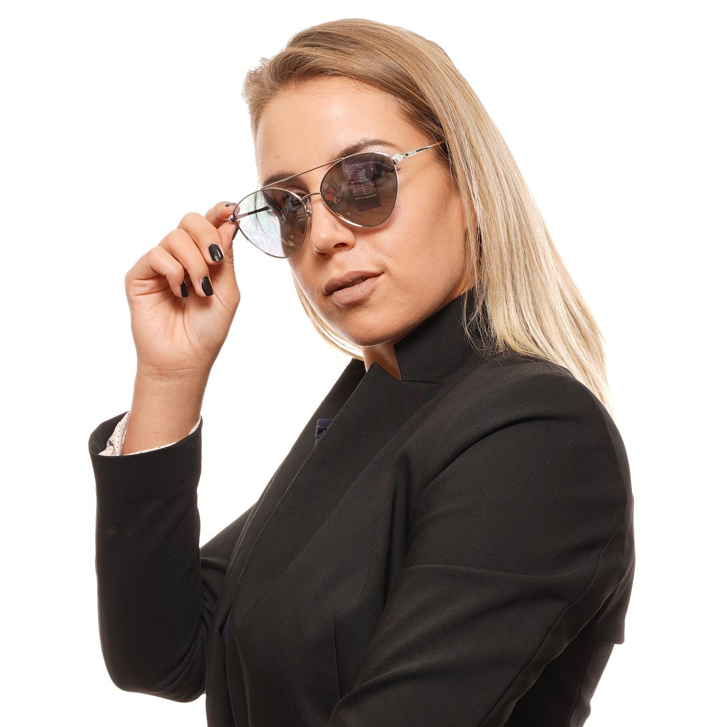 Swarovski Sunglasses 58