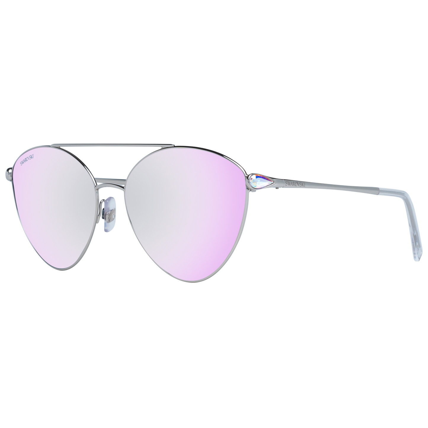 Swarovski Sunglasses 58