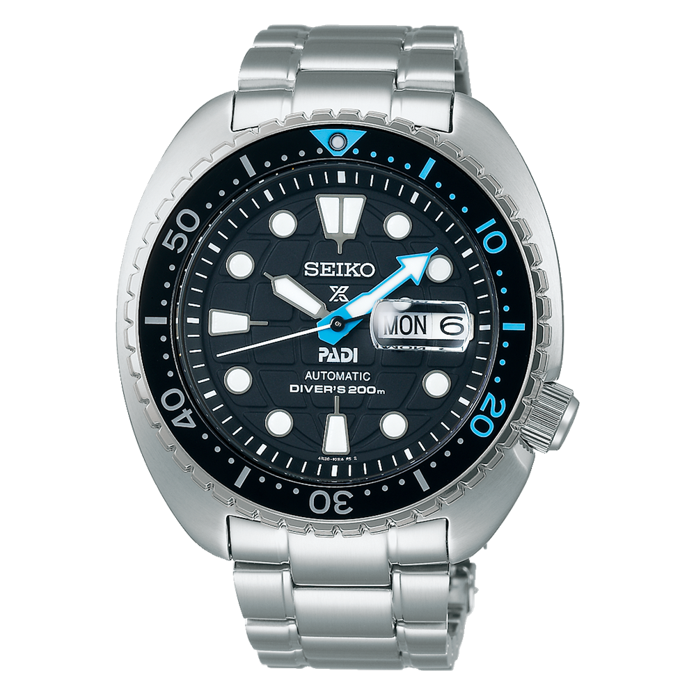 Seiko Prospex Padi King Turtle Special Edition Automatic Diver's SRPG19J1 200M
