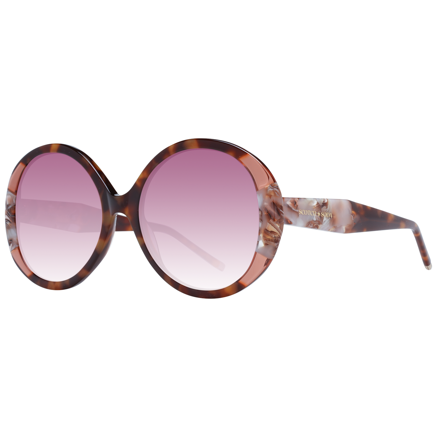 Scotch & Soda Sunglasses SS7022 151 57
