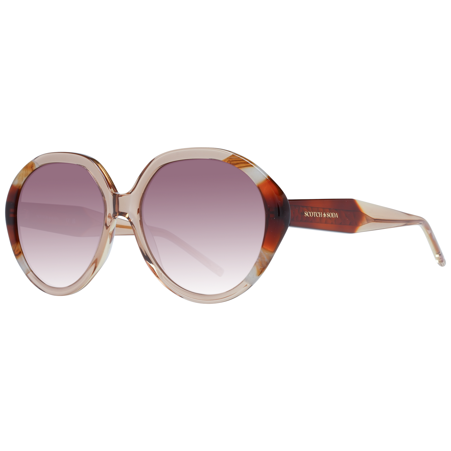 Scotch & Soda Sunglasses Scotch & Soda