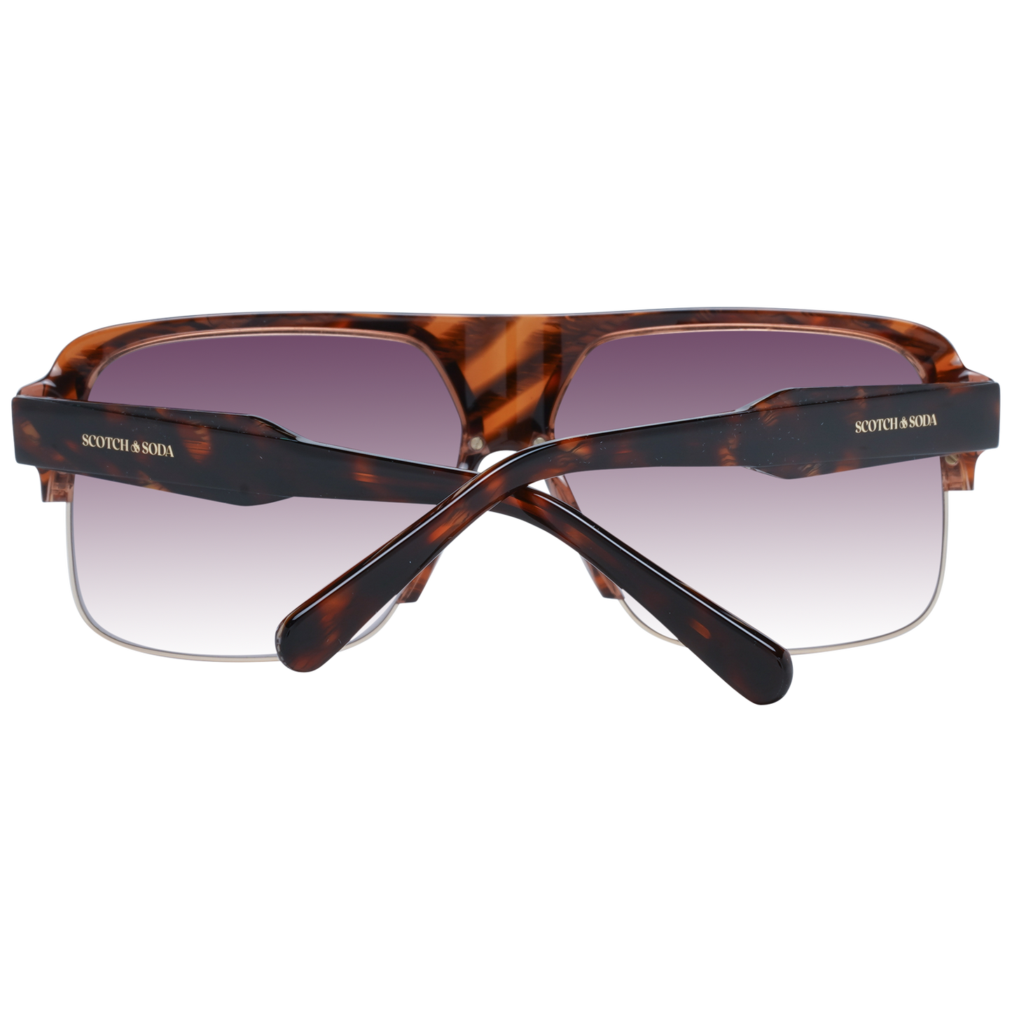 Scotch & Soda Sunglasses SS7025 102 63