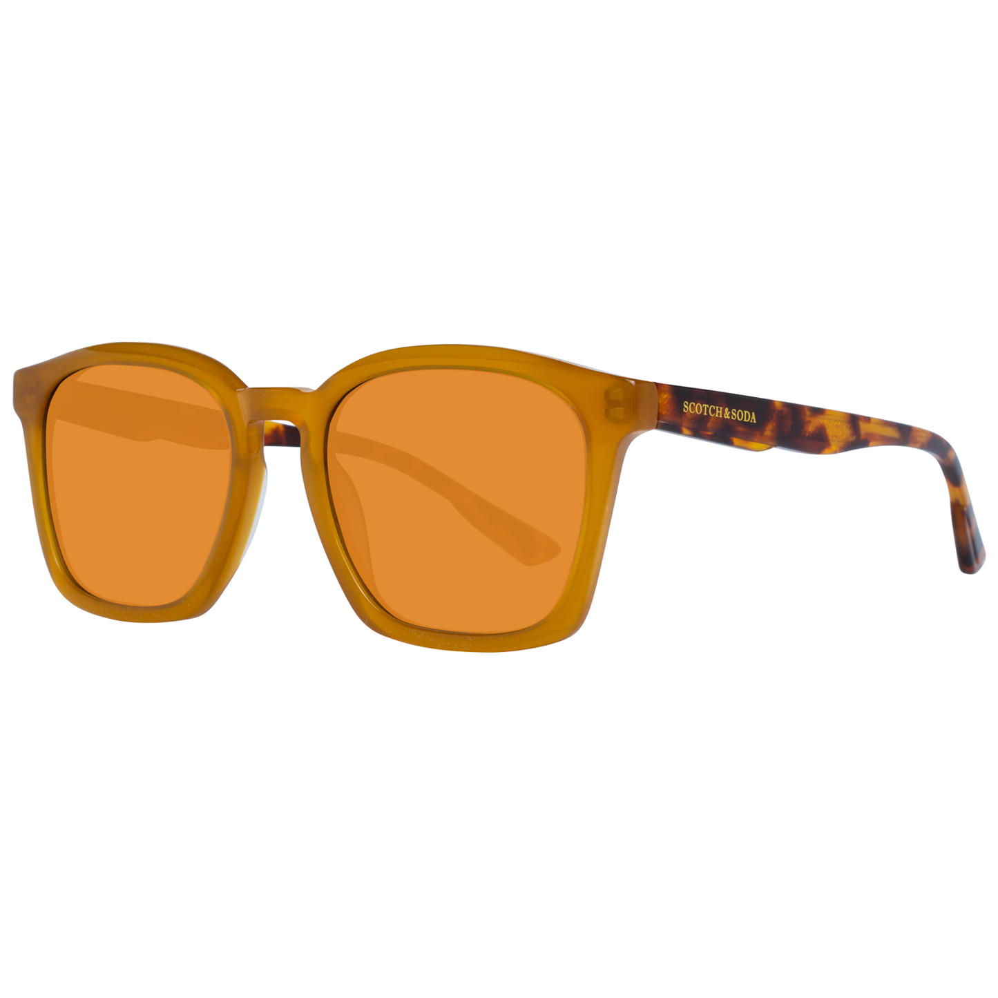 Scotch & Soda Sunglasses SS8006 52176