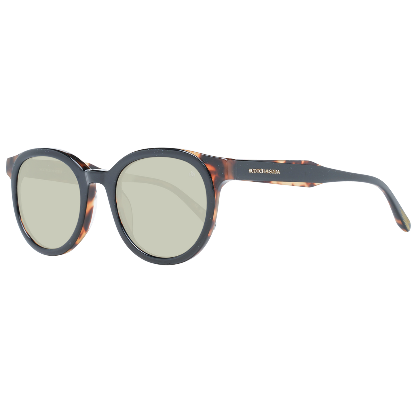 Scotch & Soda Sunglasses SS8016 50001