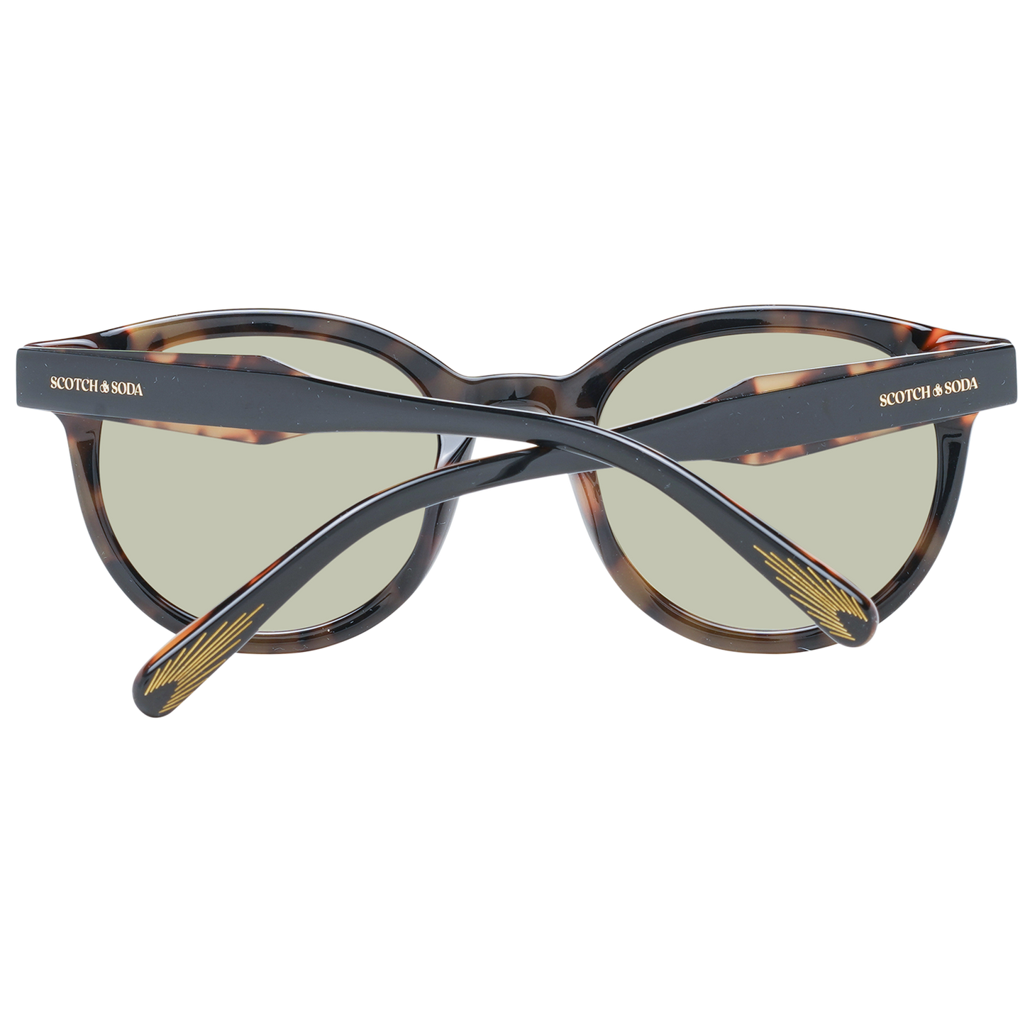 Scotch & Soda Sunglasses SS8016 50001