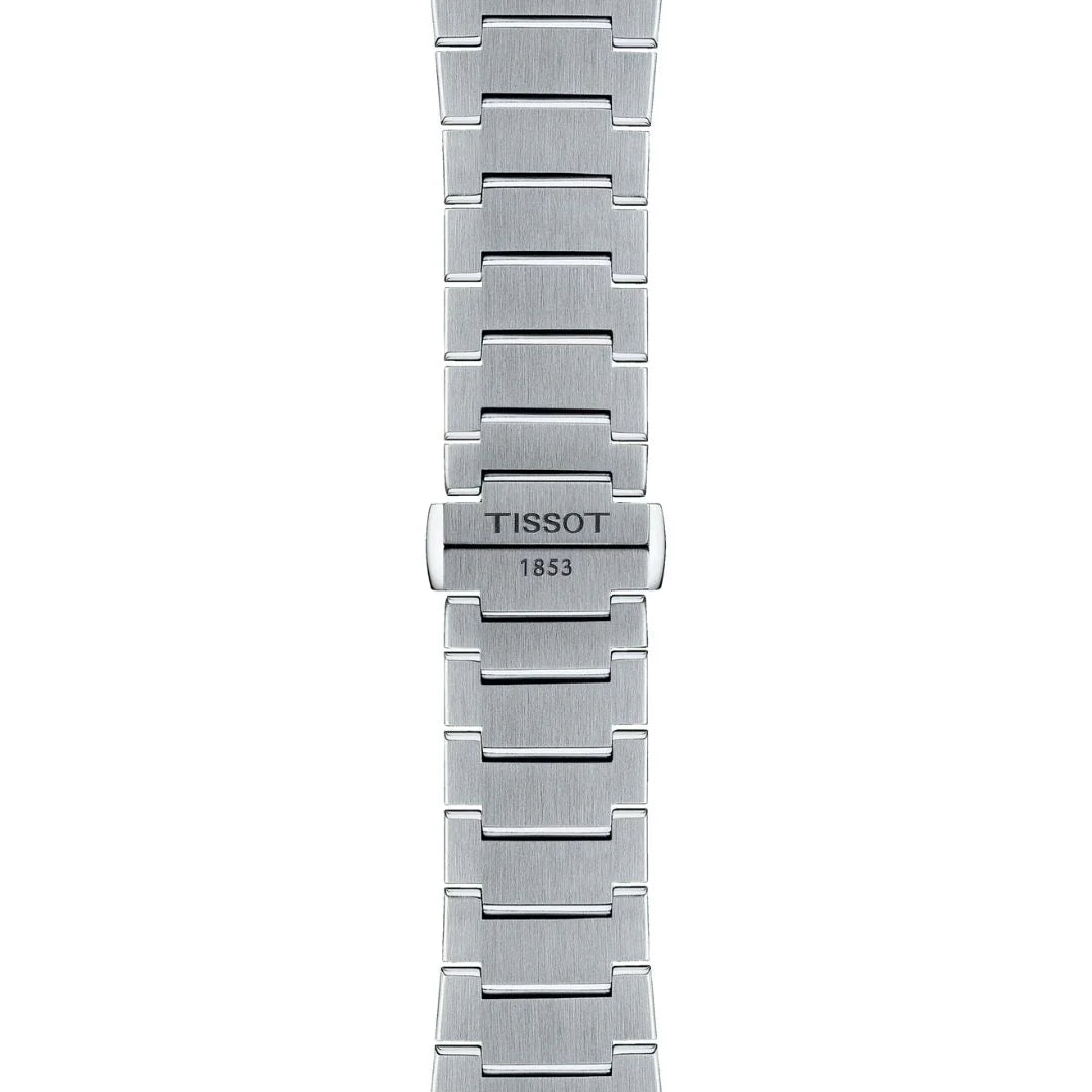 Tissot PRX T-Classic Chronograph Automatic T137.427.11.011.01 100M Men's Watch