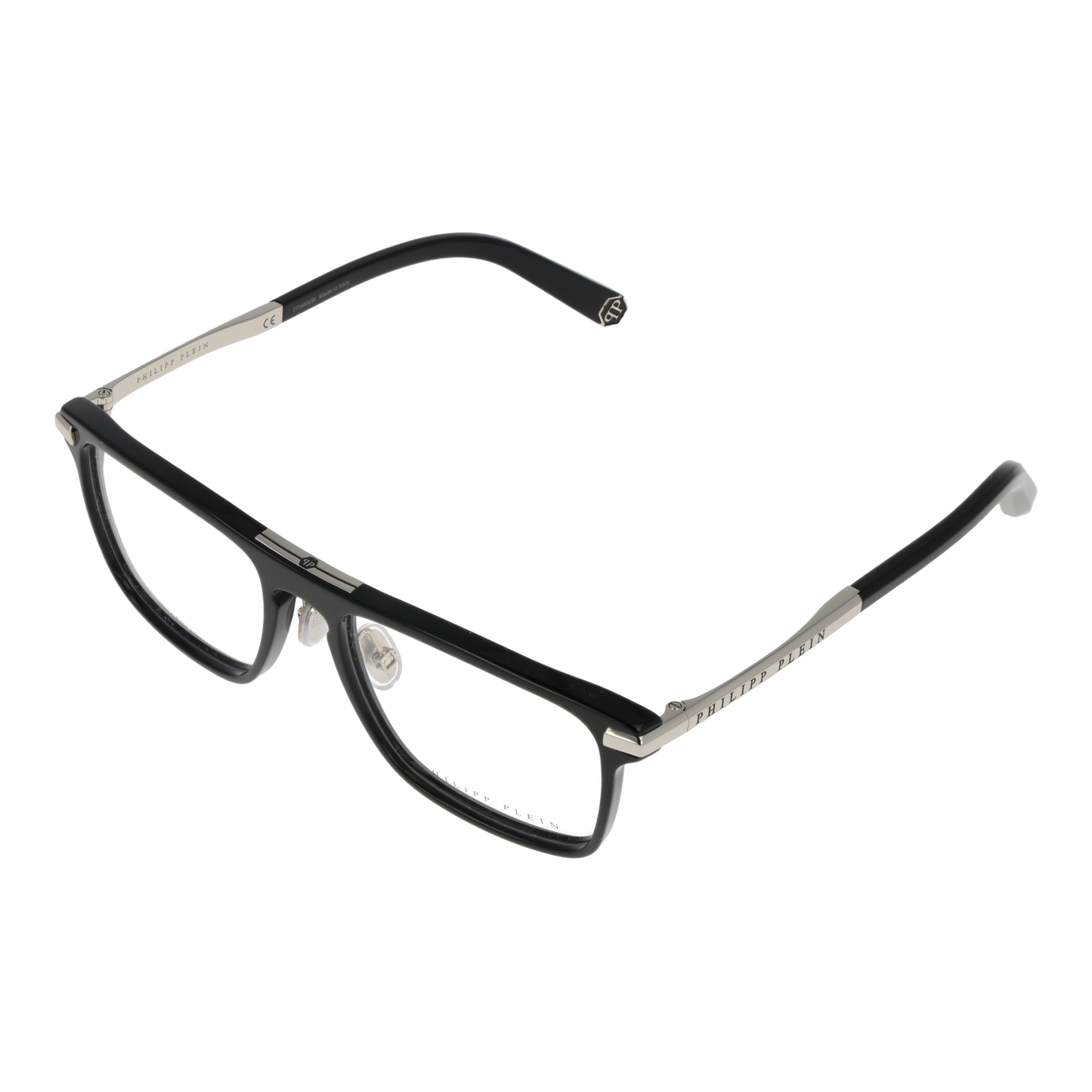 Philipp Plein Optical Frame