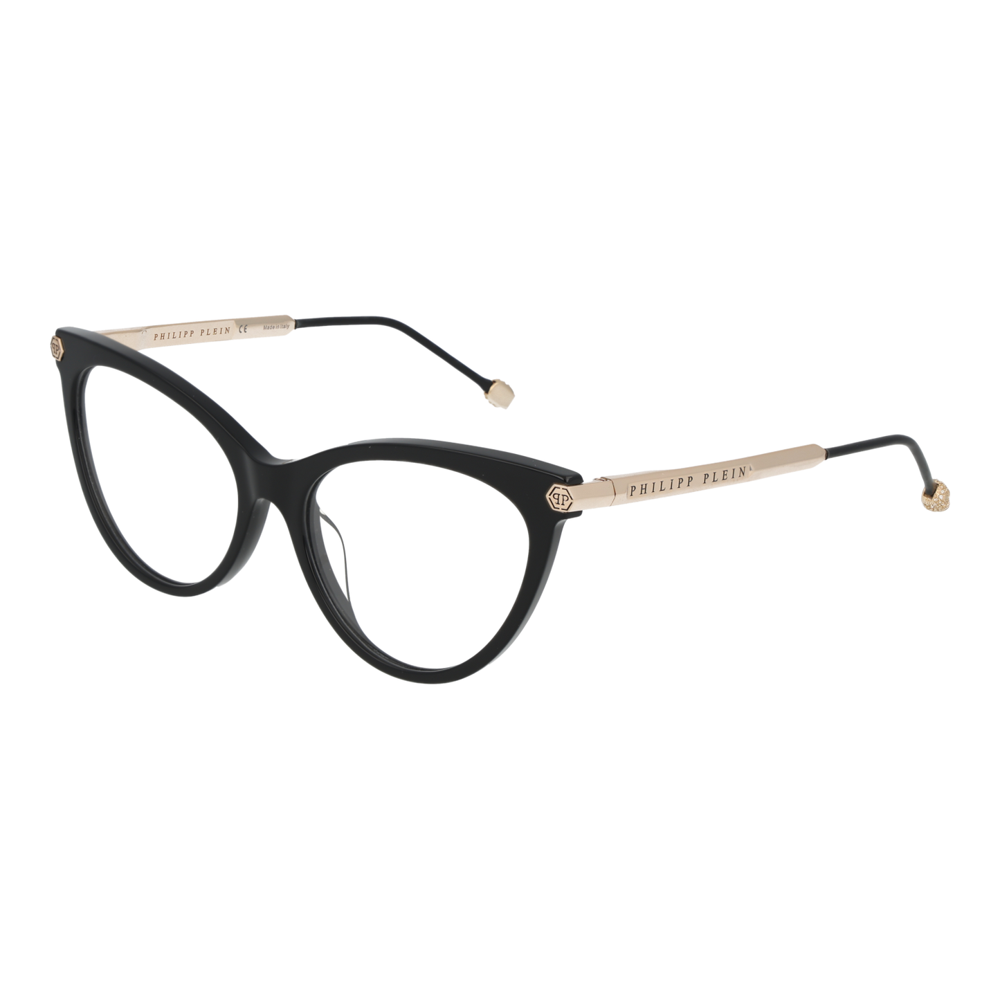Philipp Plein Optical Frame