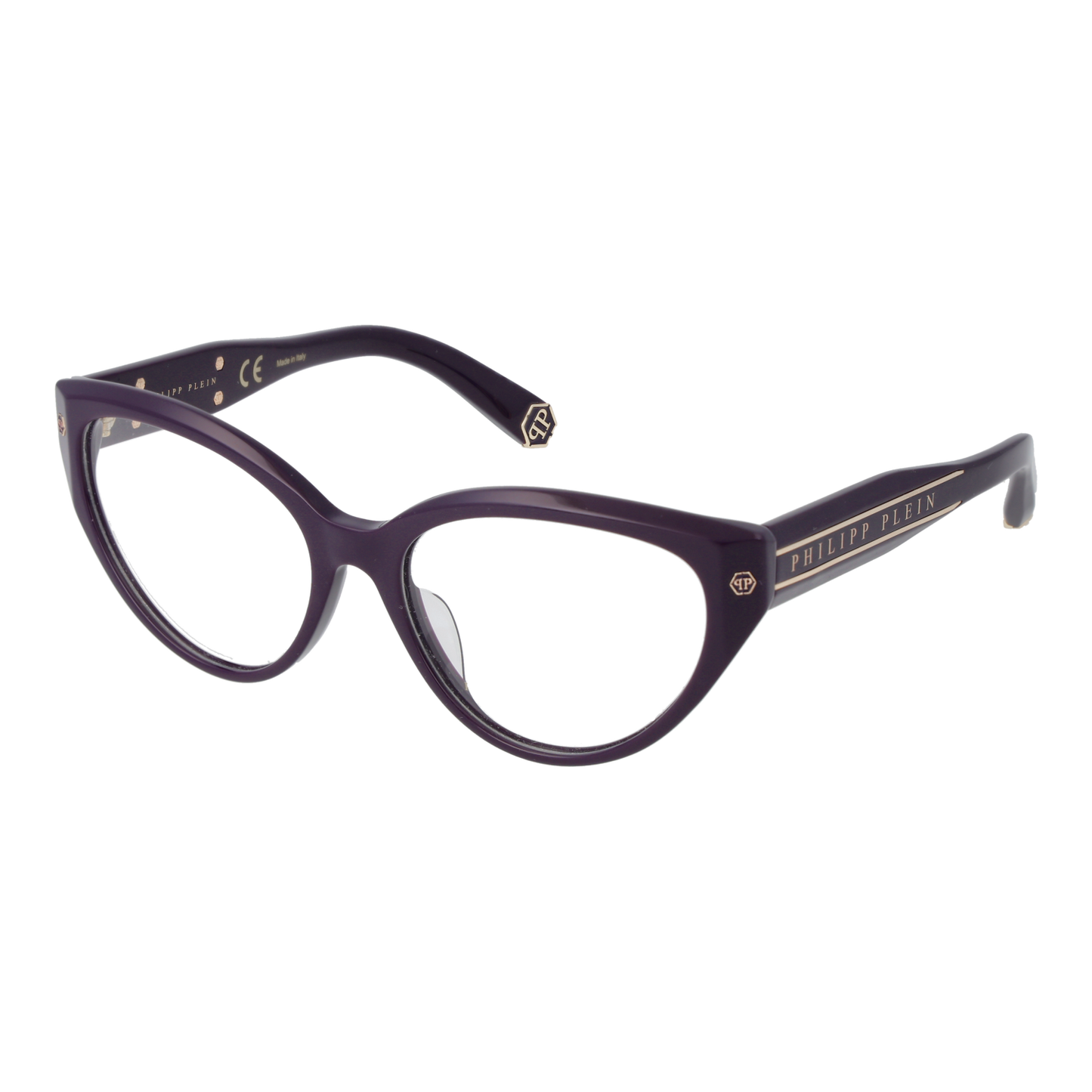 Philipp Plein Optical Frame