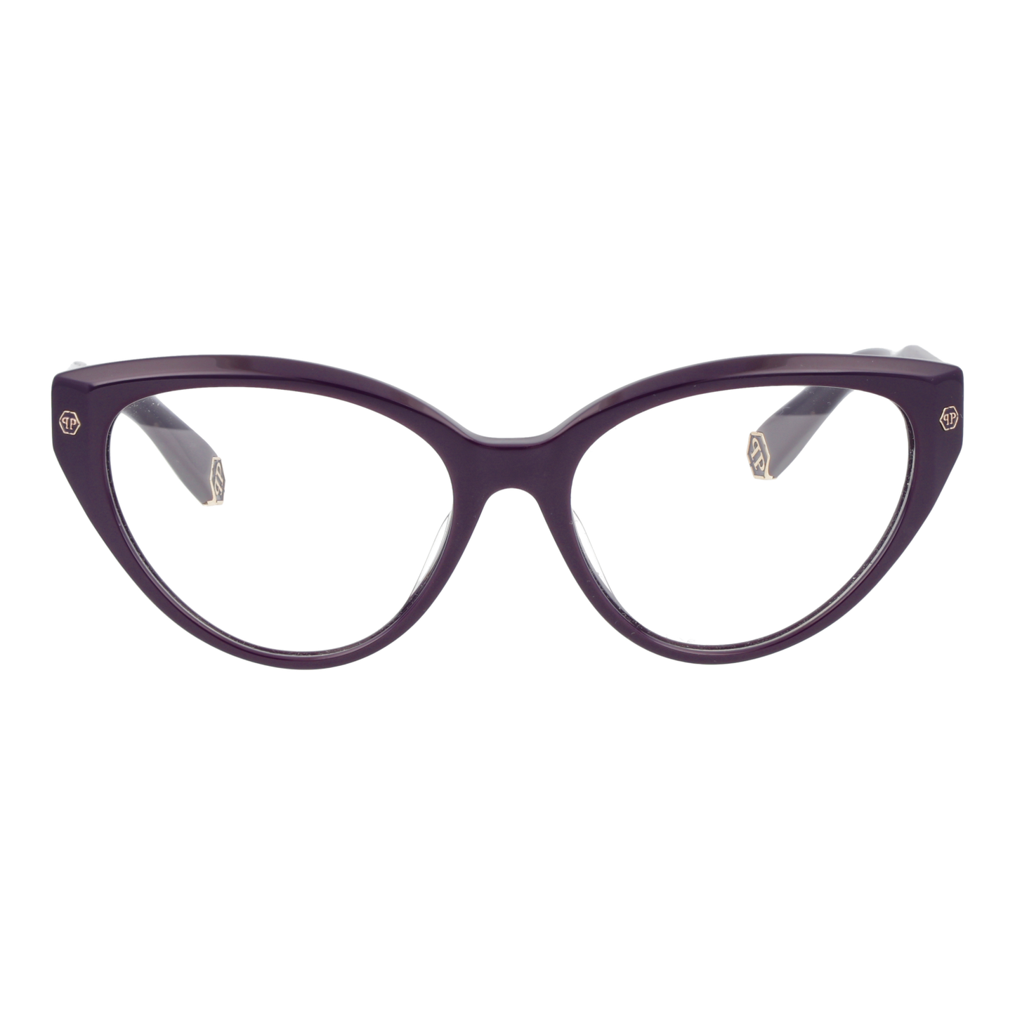 Philipp Plein Optical Frame