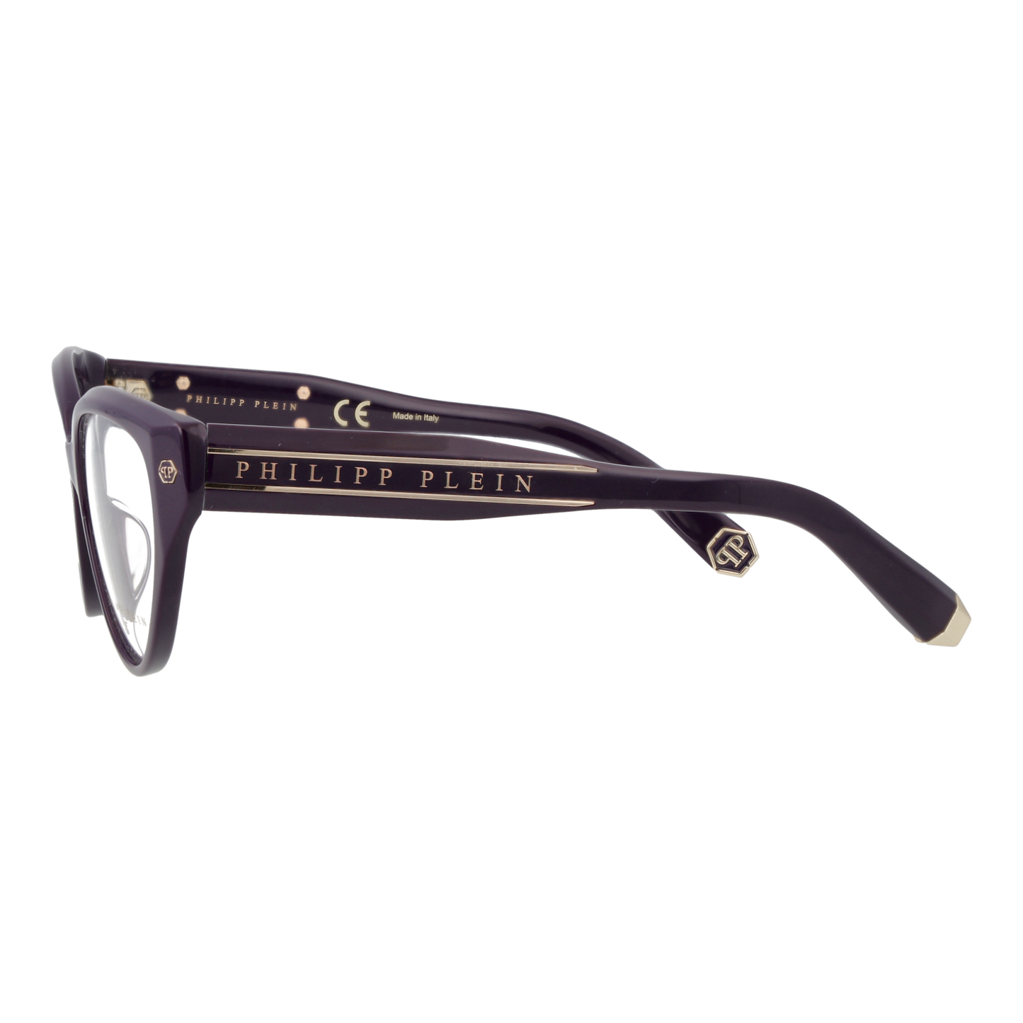 Philipp Plein Optical Frame