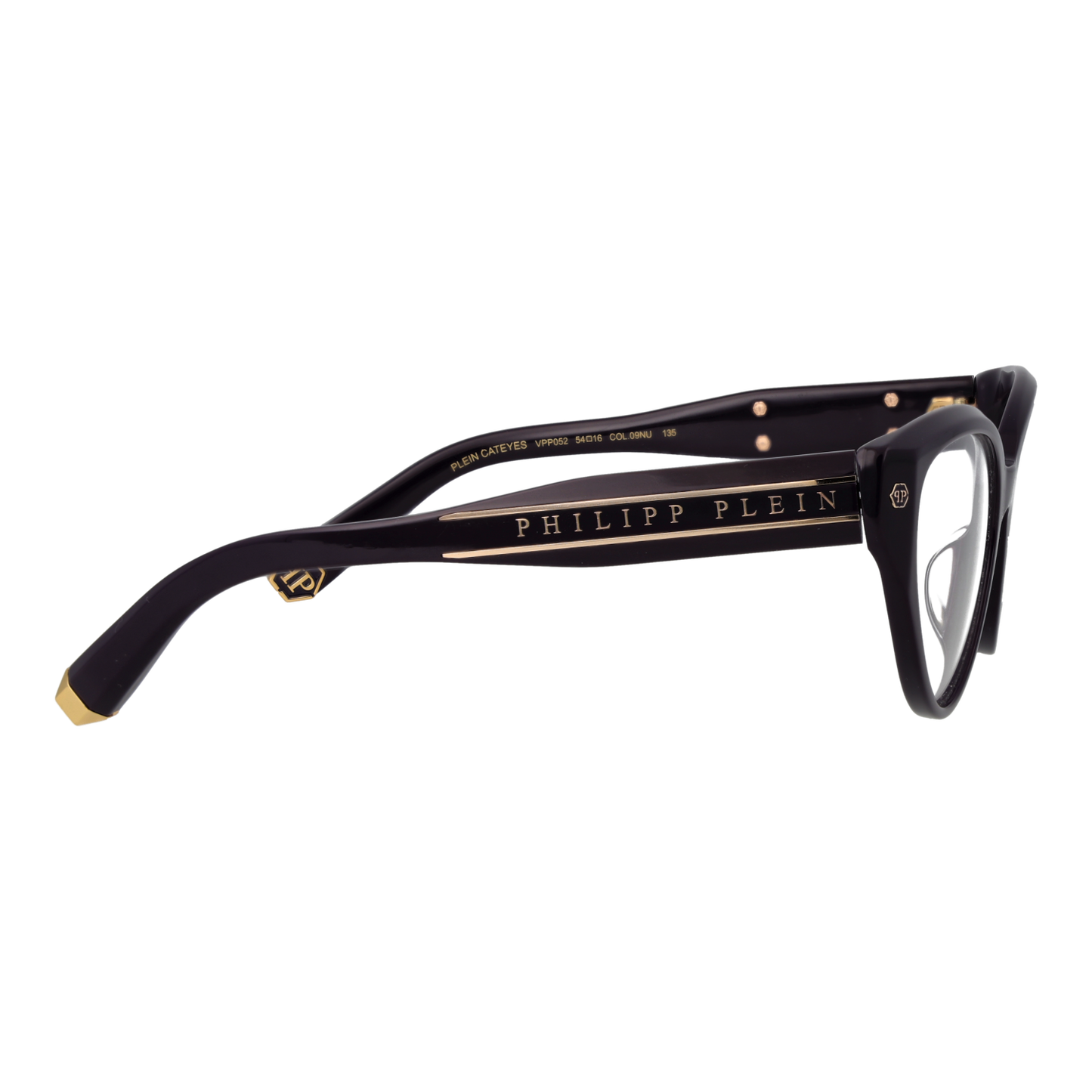 Philipp Plein Optical Frame