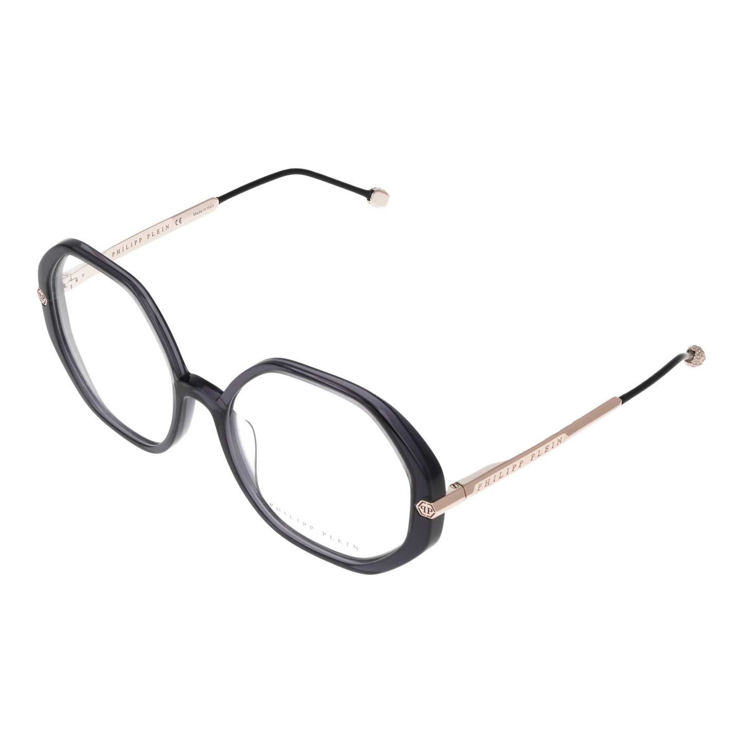Philipp Plein Optical Frame