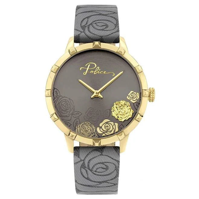 Police Watch PL.16040MSG/61