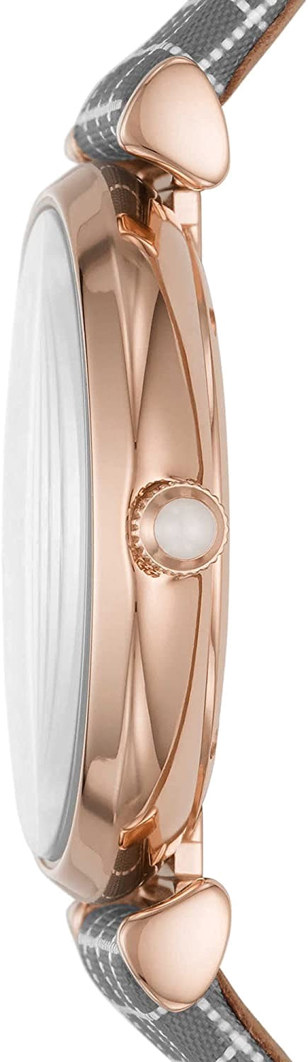 Emporio Armani Grey AR11386 Women's Watch