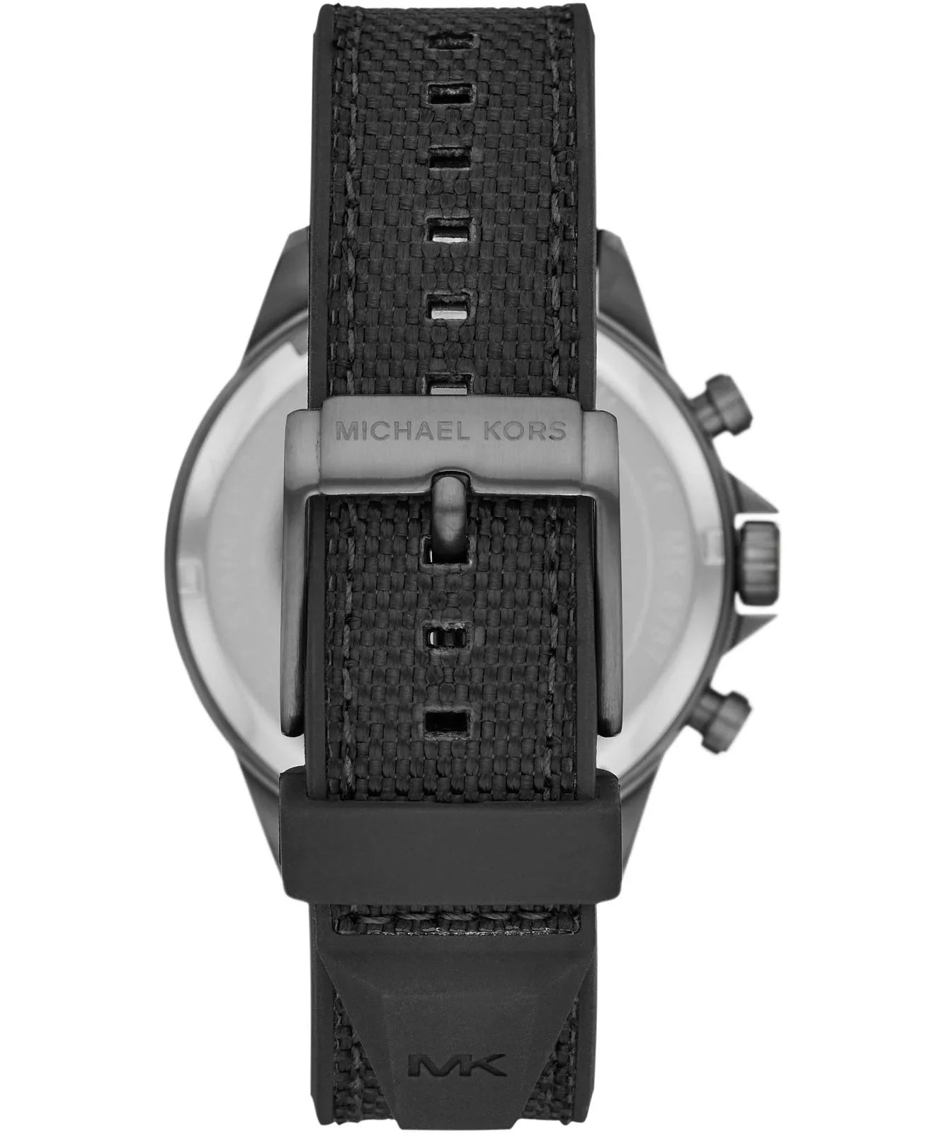 Michael Kors Gage Chronograph MK8787 100M