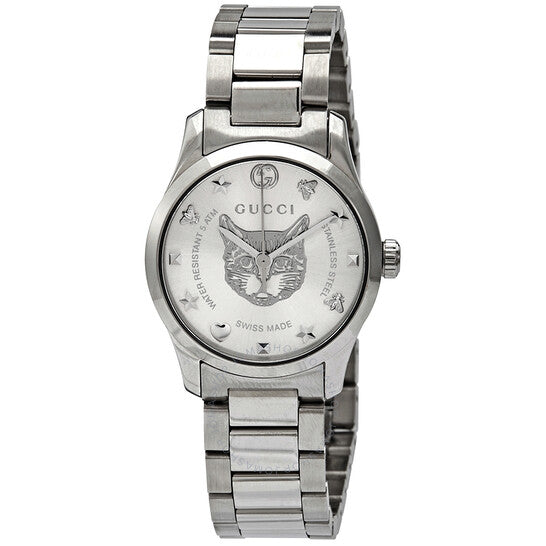 Gucci G-Timeless Women's Watch