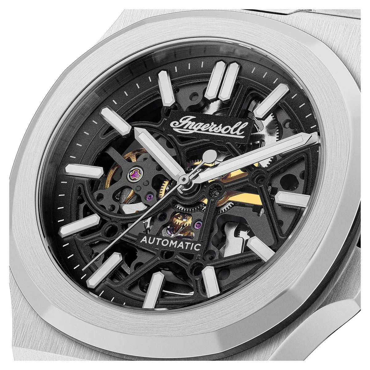 Ingersoll The Catalina Automatic Men's Watch