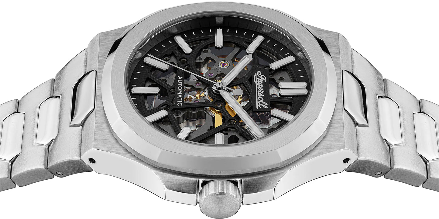 Ingersoll The Catalina Automatic Men's Watch