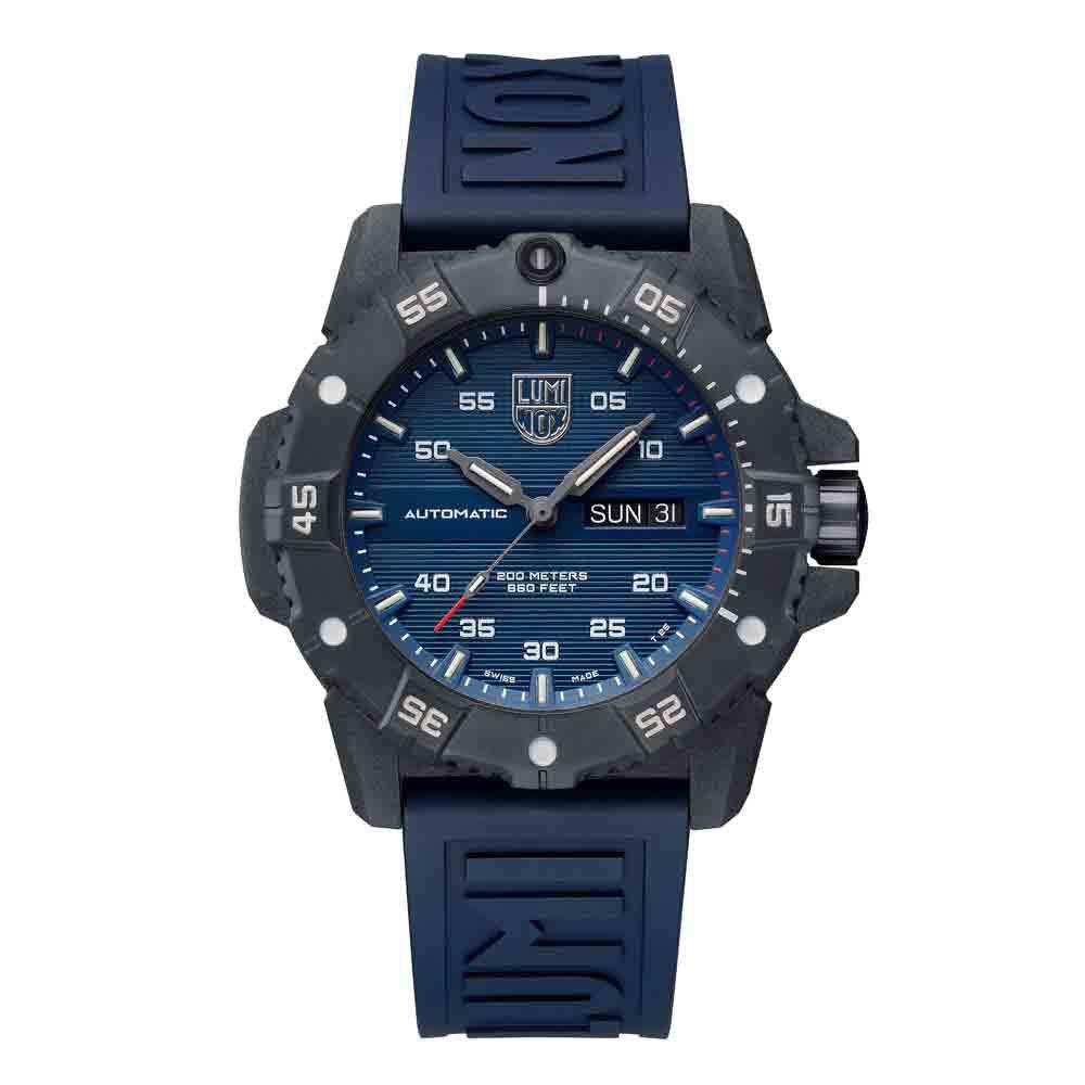 Luminox Master Carbon SEAL Swiss Automatic Diver's XS.3863 200M