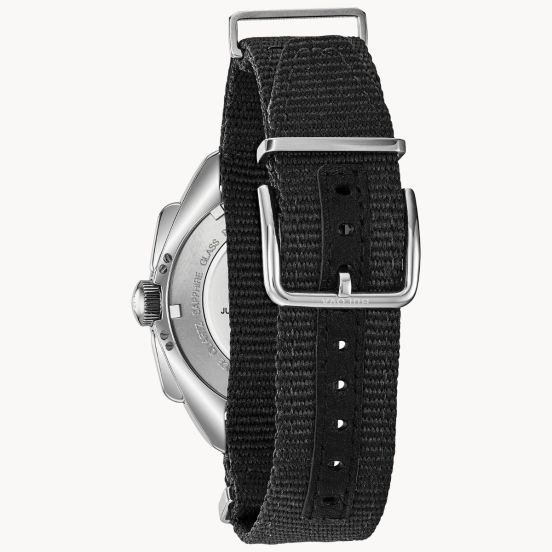 Bulova Lunar Pilot Special Edition