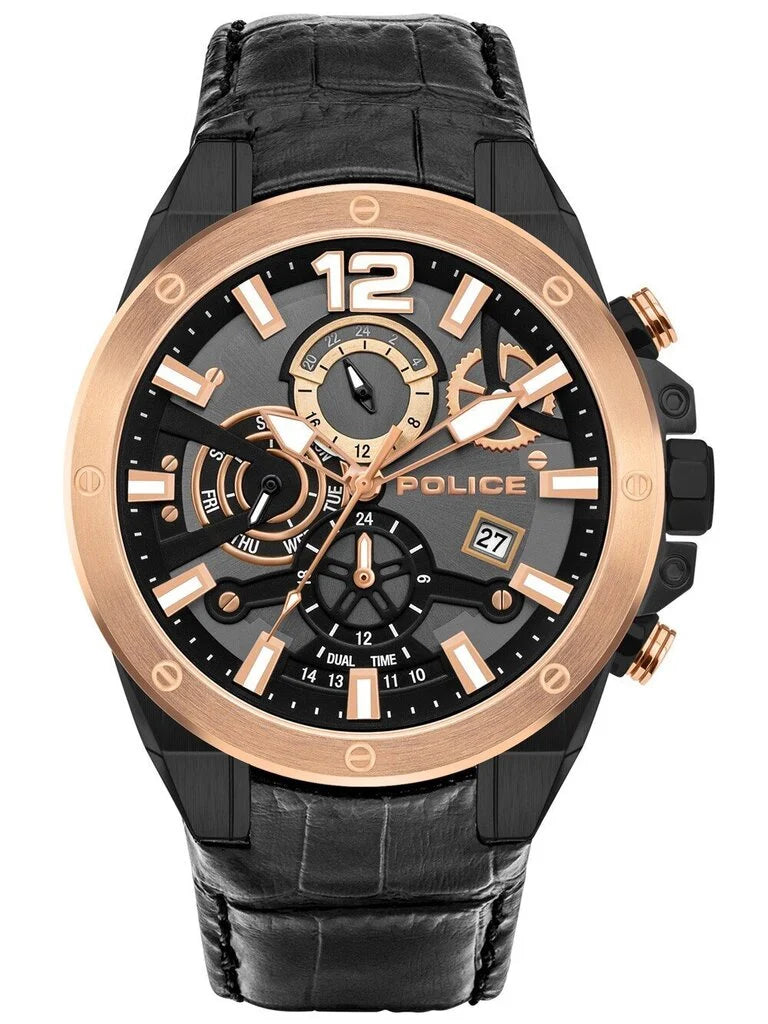 Police Watch PL.15711JSBR/61