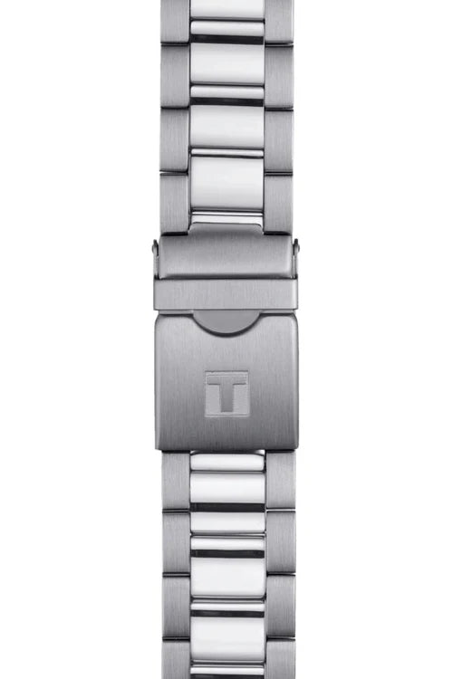 Tissot T-Sport Seastar 1000 T120.417.11.051.00 Chronograph 300M