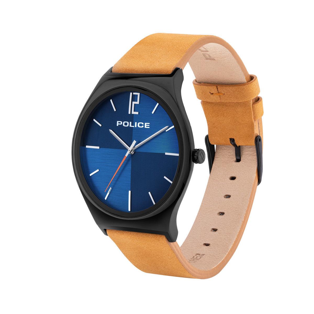 Police Watch PL.15918JSB/03