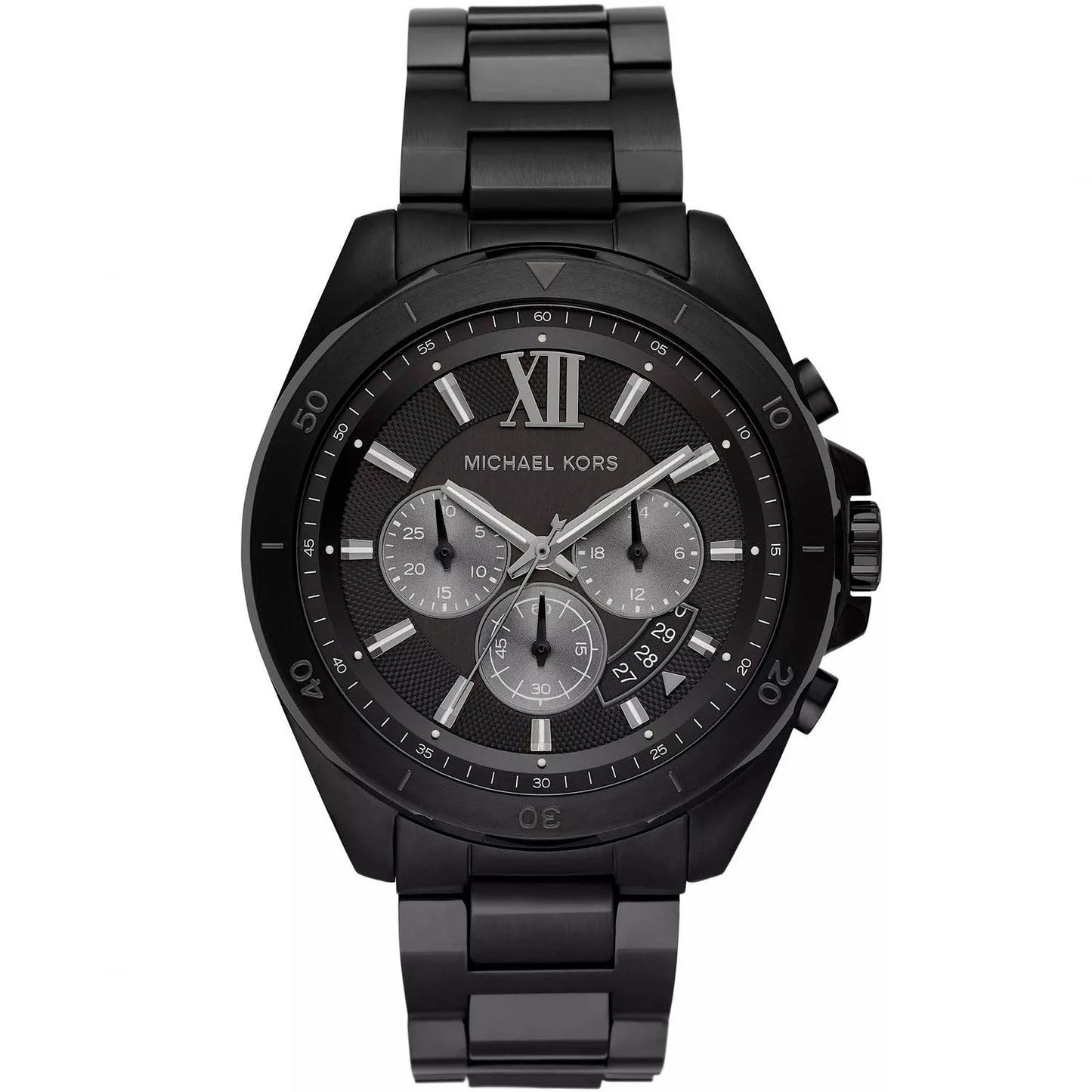 Michael Kors Brecken MK8858 100M Men's Watch