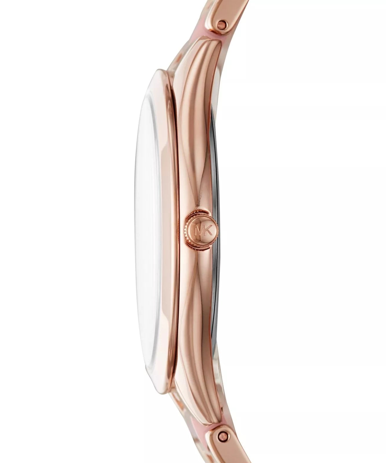 Michael Kors Slim Runway MK4467 Women's Watch