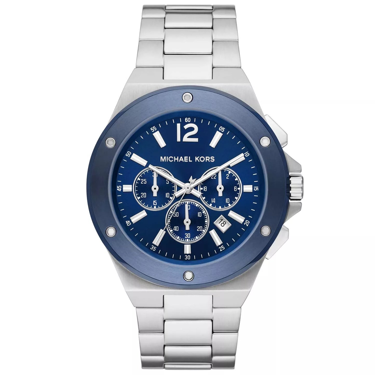 Michael Kors Lennox Chronograph MK8938 Men's Watch