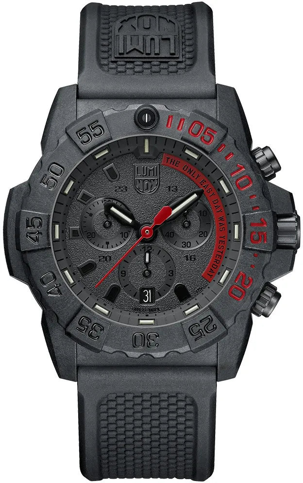 Luminox Navy Seal XS.3581.EY 200M