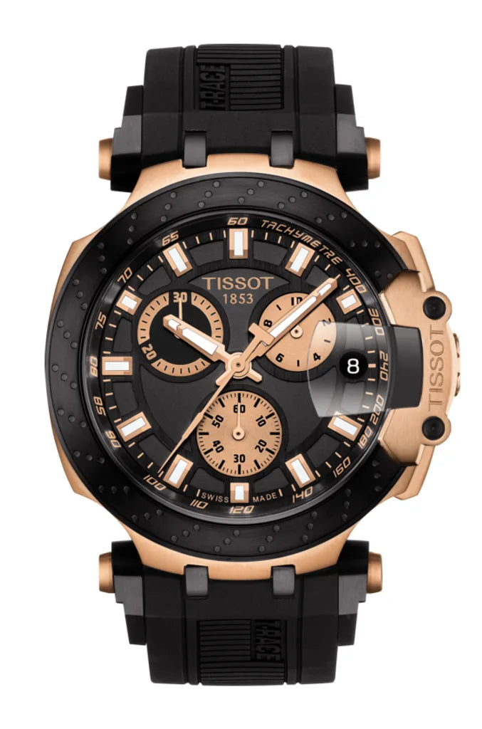 Tissot T-Race T-Sport T115.417.37.051.00 Chronograph